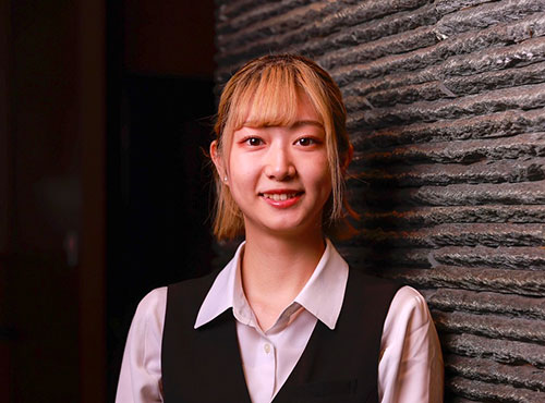 小堀