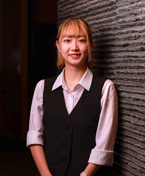 小堀